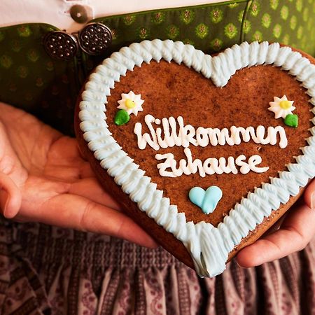 Hotel Prinzregent Muenchen Messe Kültér fotó