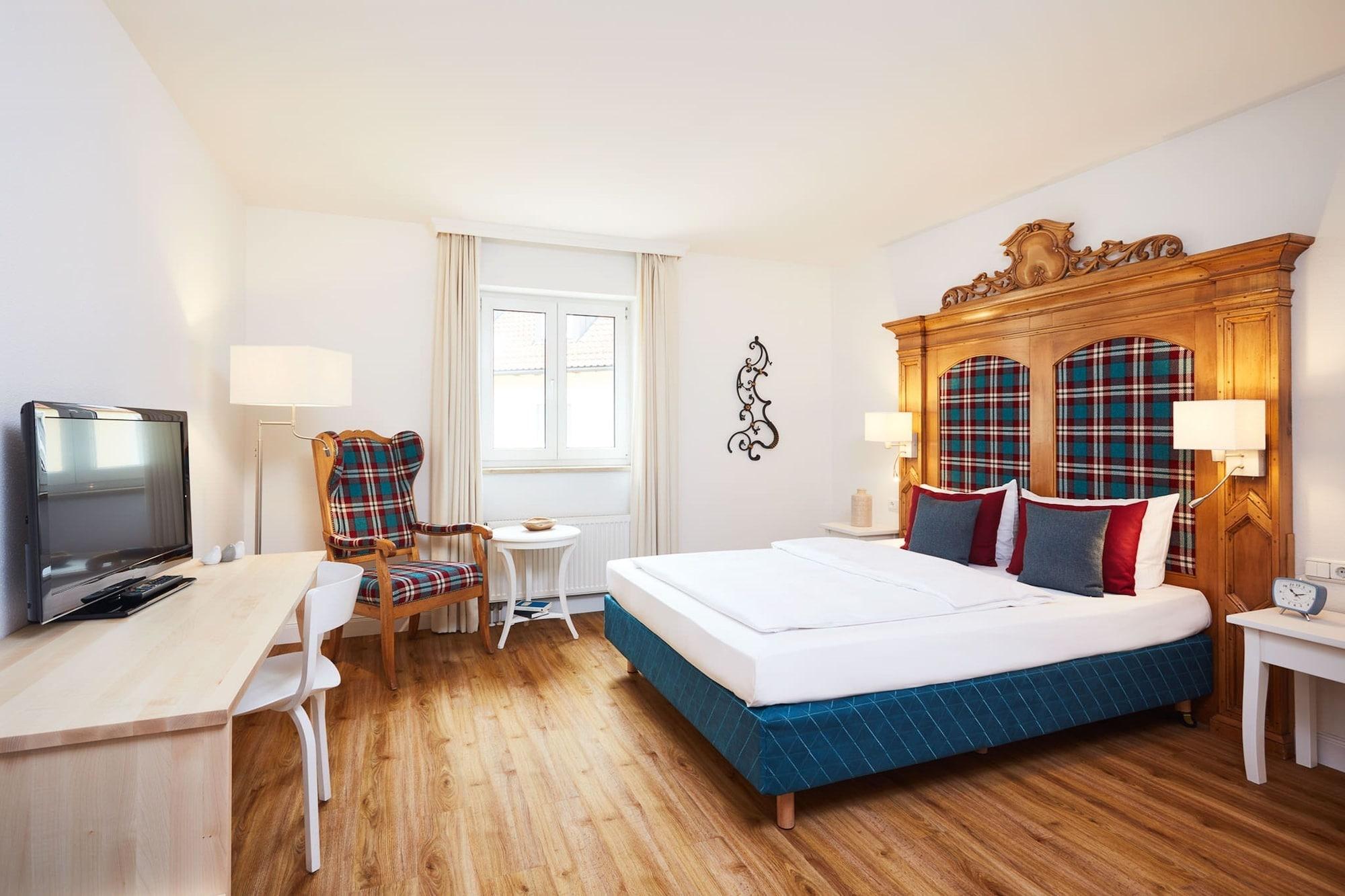 Hotel Prinzregent Muenchen Messe Kültér fotó