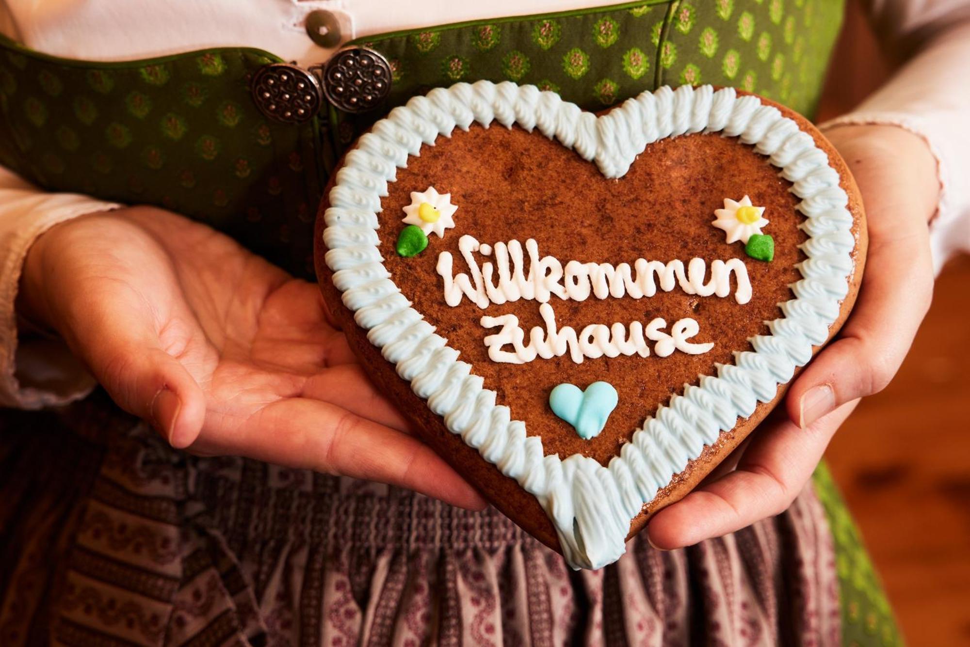 Hotel Prinzregent Muenchen Messe Kültér fotó