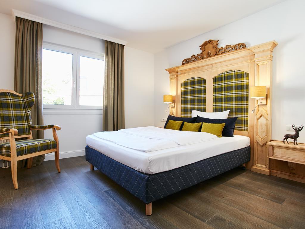 Hotel Prinzregent Muenchen Messe Kültér fotó