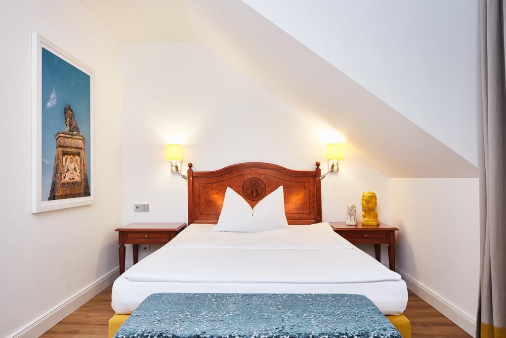 Hotel Prinzregent Muenchen Messe Kültér fotó